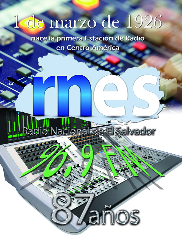 Señal Nacional Ecuador Nace la Radio Pública del Ecuador