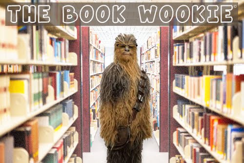 The Book Wookie