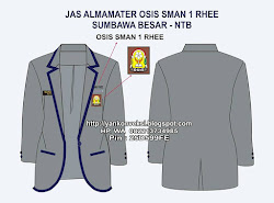 JAS ALAMAMATER OSIS SMA