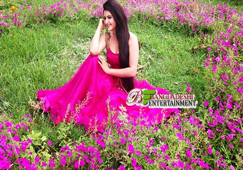 Bangladeshi Entertainment Bangladeshi Film Actress Pori Moni