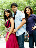 Telugu movie Love In Malaysia Photos Gallery-cover-photo