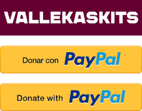 Donativos / Donations