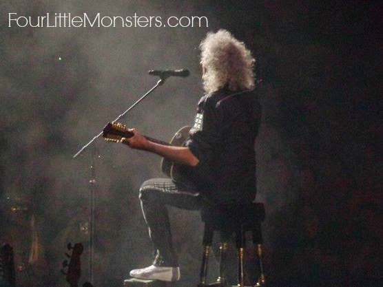 Adam Lambert 24 7 News Concert Blogger Adam Lambert Queen