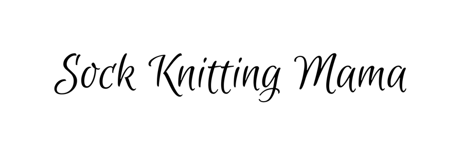 Sock Knitting Mama