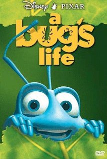 Thế Giới Côn Trùng - A Bug's Life