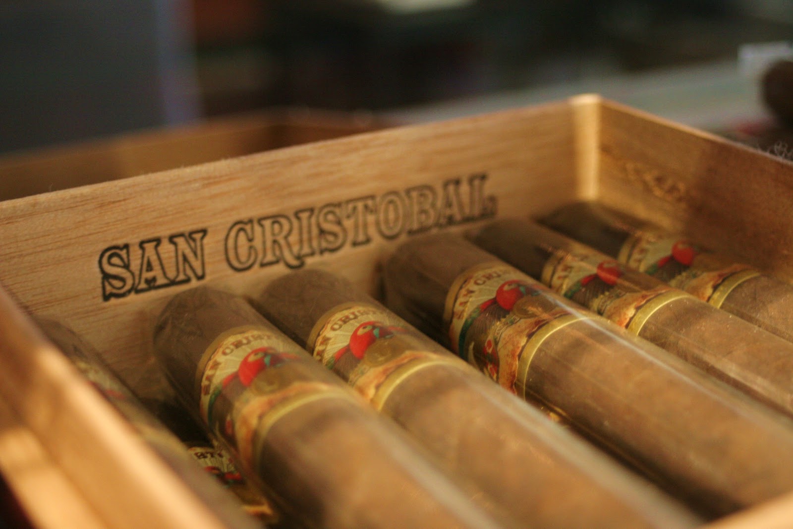 A Hispanic Matter Cigars a handmade tradition