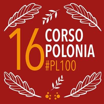 16° Corso Polonia