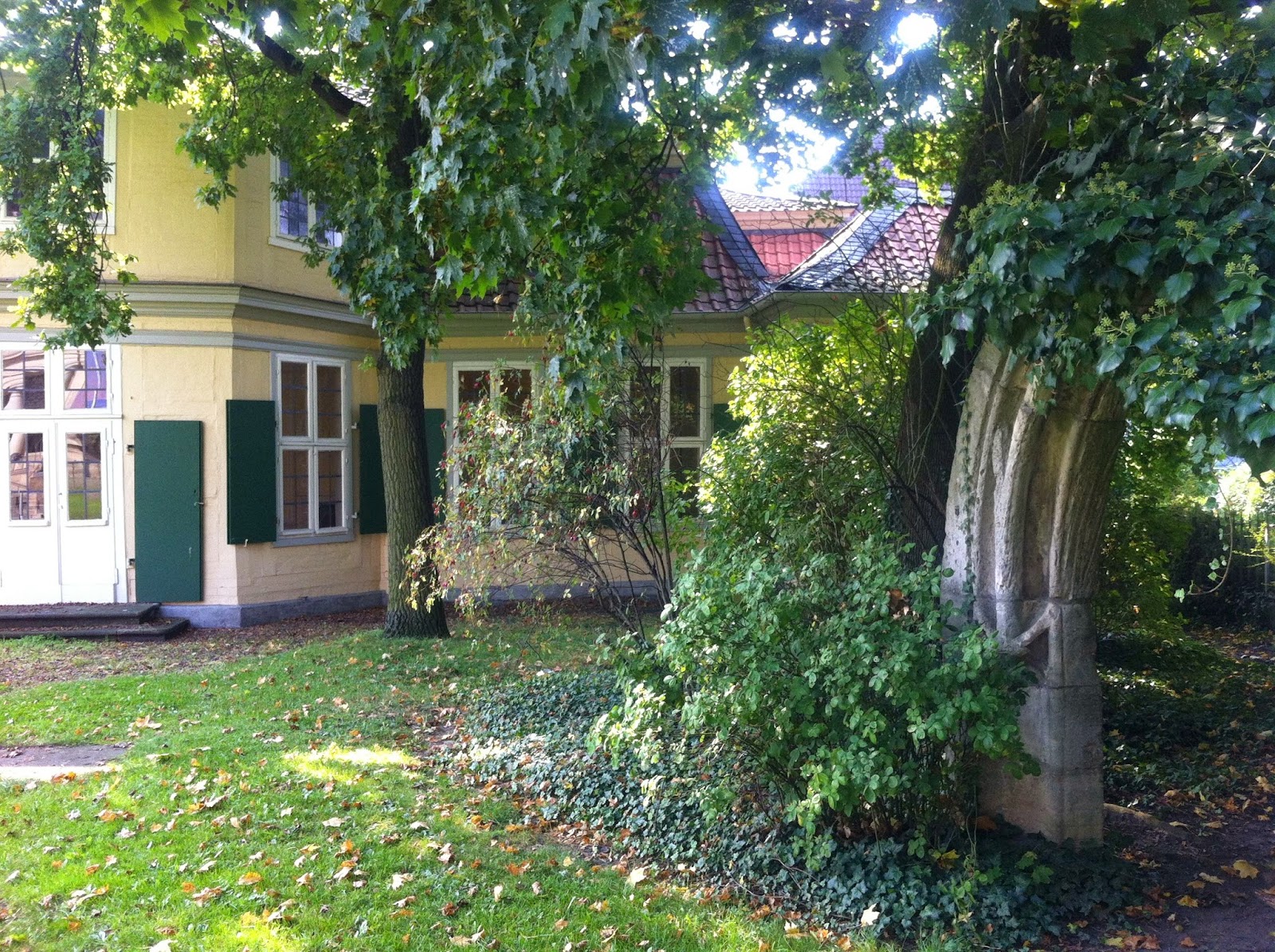 Apfelbackchen Familienblog