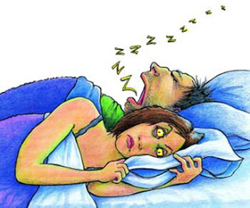 Pria Sering Tertidur Setelah Bercinta