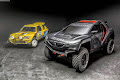 Peugeot 2008 DKR