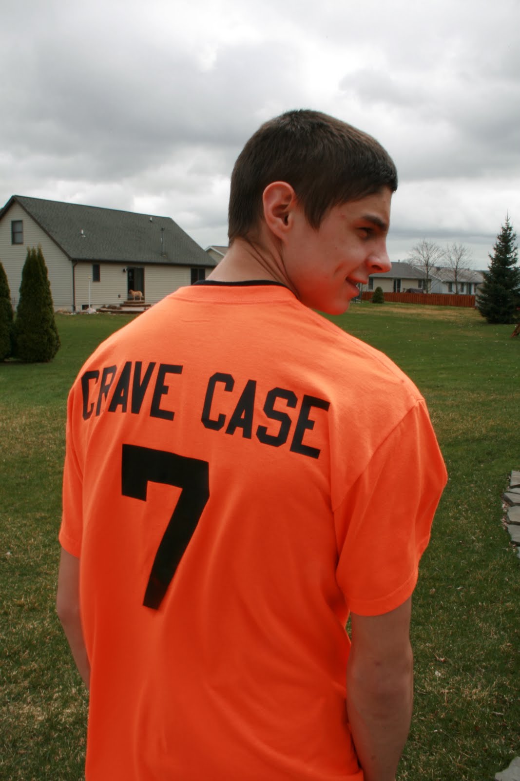 "Life's a journey not a destination." "Dodgeball is a sport of