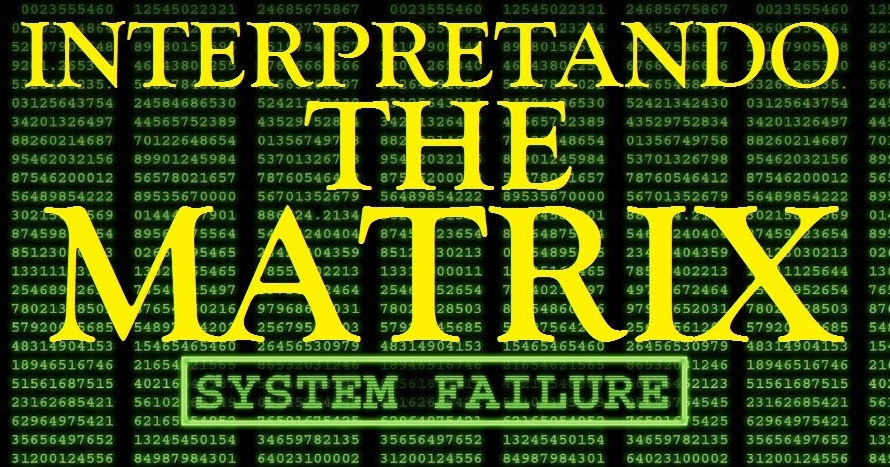 AGUAITE: INTERPRETANDO MATRIX (2) por Tavo Jiménez de Armas