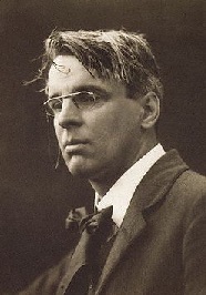 William Butler Yeats (1865-1939)