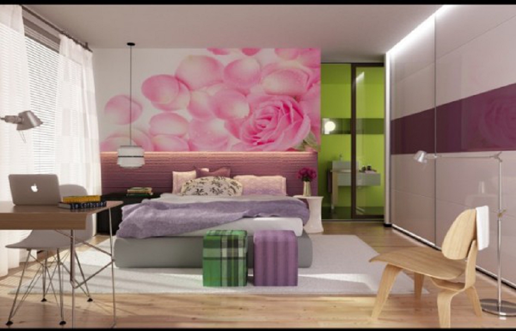 Dormitorio Moderno Decoracion 2013 - Decoración del hogar y el diseño