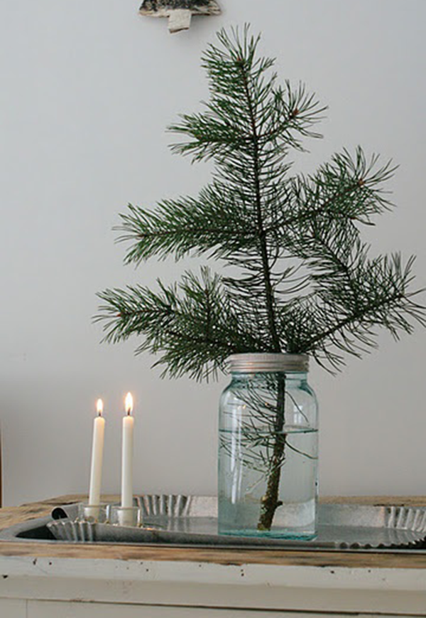 Decoracion-navidad-casas-pequeñas-homepersonalshopper Decoracion-navidad-casas-pequeñas-homepersonalshopper