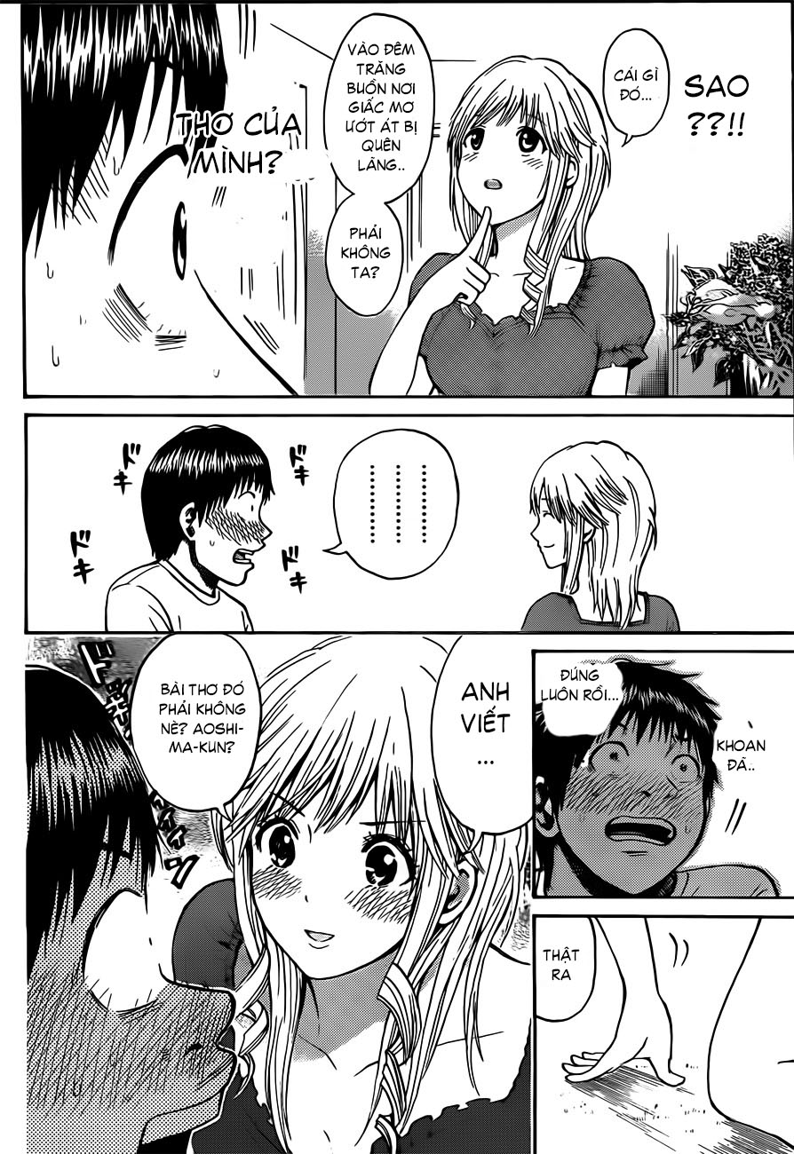 Vợ tôi là Wagatsuma