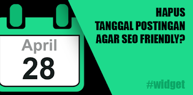 Widget yang Tidak SEO Friendly di Mesin Pencari Widget yang Tidak SEO Friendly di Mesin Pencari