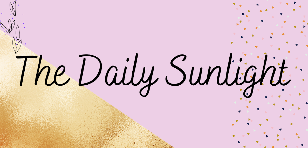 The Daily Sunlight