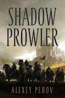 Shadow Prowler Alexey Pehov