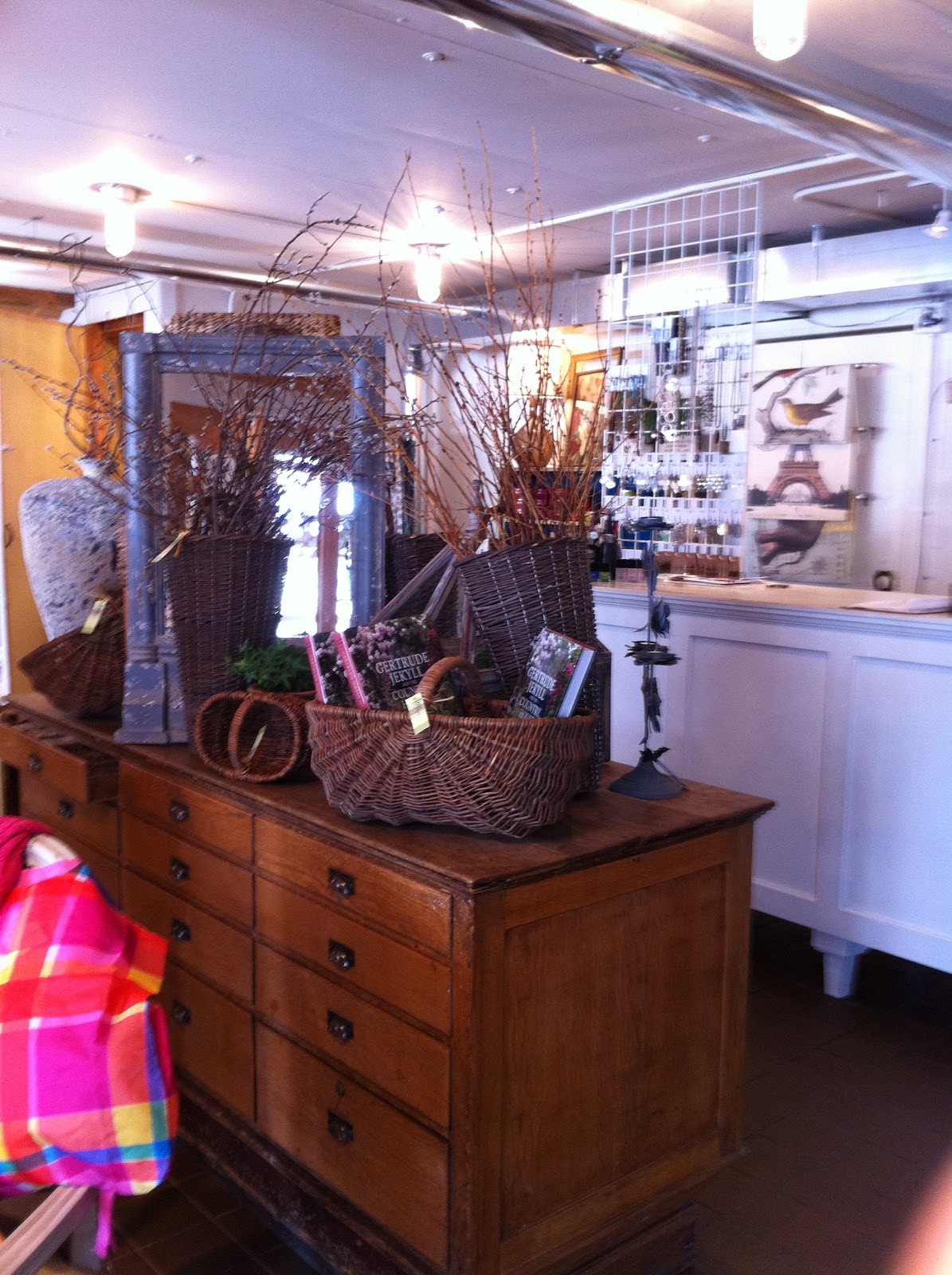 One Lucky Day A day in Spokane