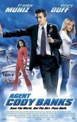 Superagente Cody Banks (2003) Online