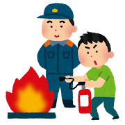 災害 無料イラスト かわいいフリー素材集 ヒヤリハット 防災 消防 事故 消費者問題等のイラストのまとめ Naver まとめ