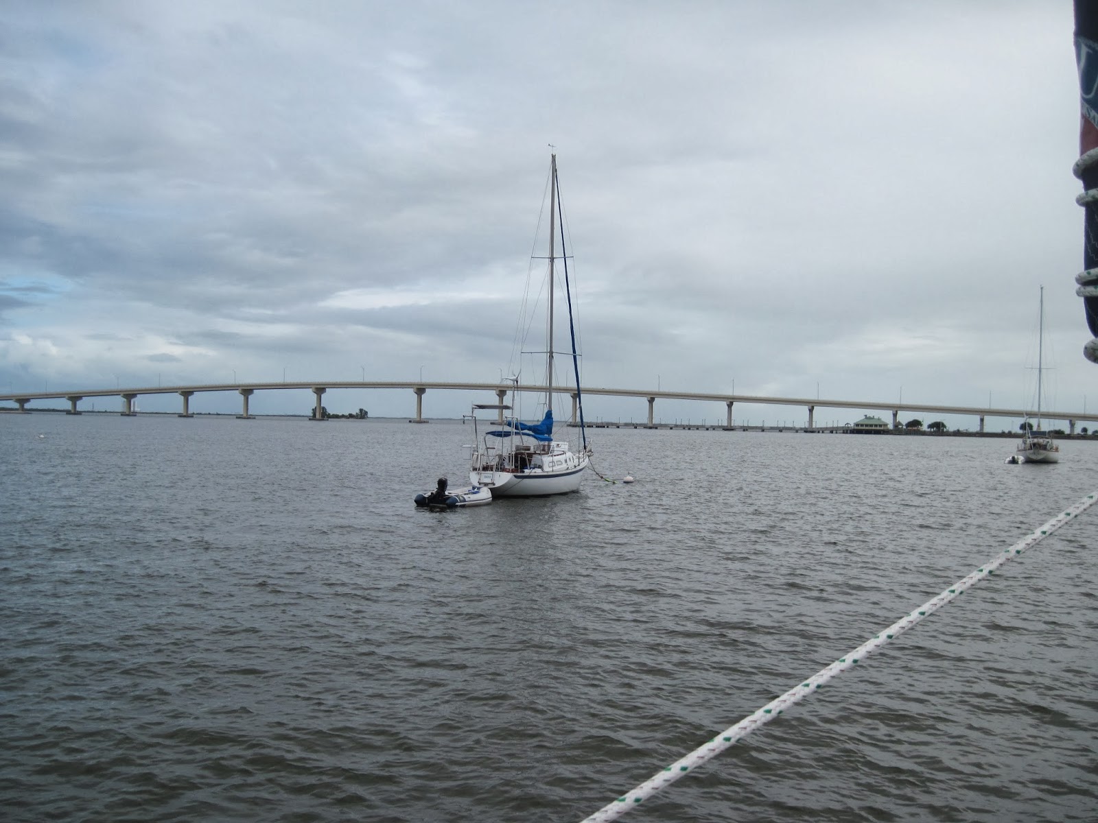 Sheet Music 323 New Mooring Field in Titusville, FL