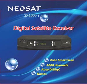 Download Neosat Software And Loader Attachments Download Neosat Software And Loader Attachments
