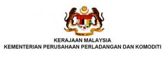 Jawatan Temuduga Terbuka Kementerian Perusahaan Perladangan Dan Komoditi (KPPK)