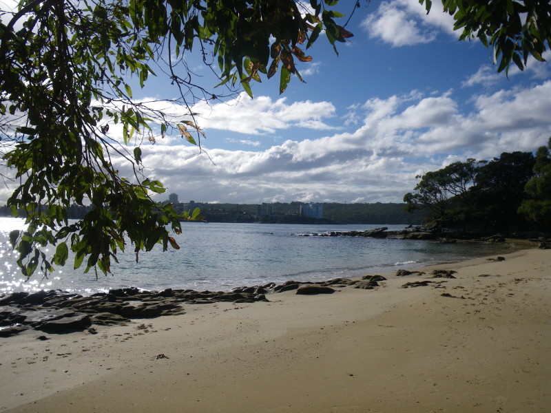 No Impact Girl Camping close to home