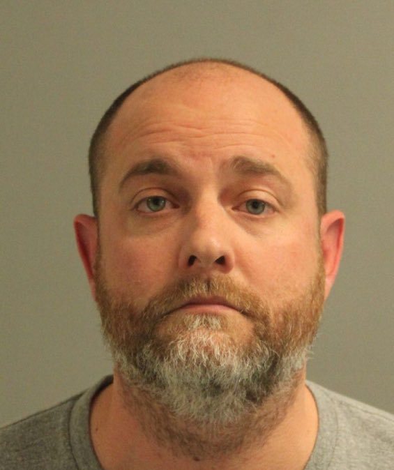 Private Officer Breaking News Anne Arundel County teacher charged with