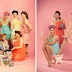60's Vintage style Party Ideas