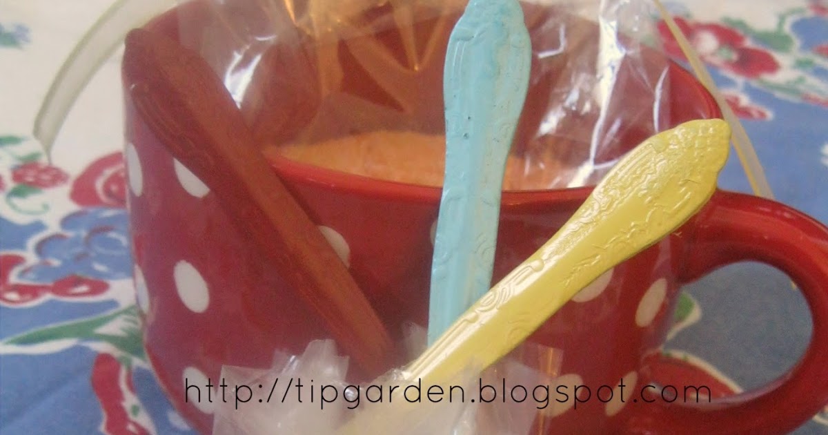 The Frugal Pantry Honey Lemon Spoons