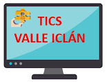 TICS VALLE INCLÁN