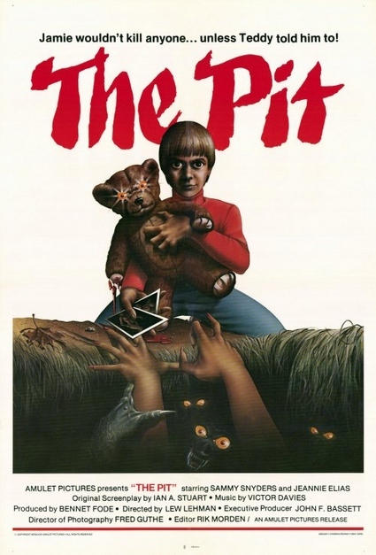 The Pit movie