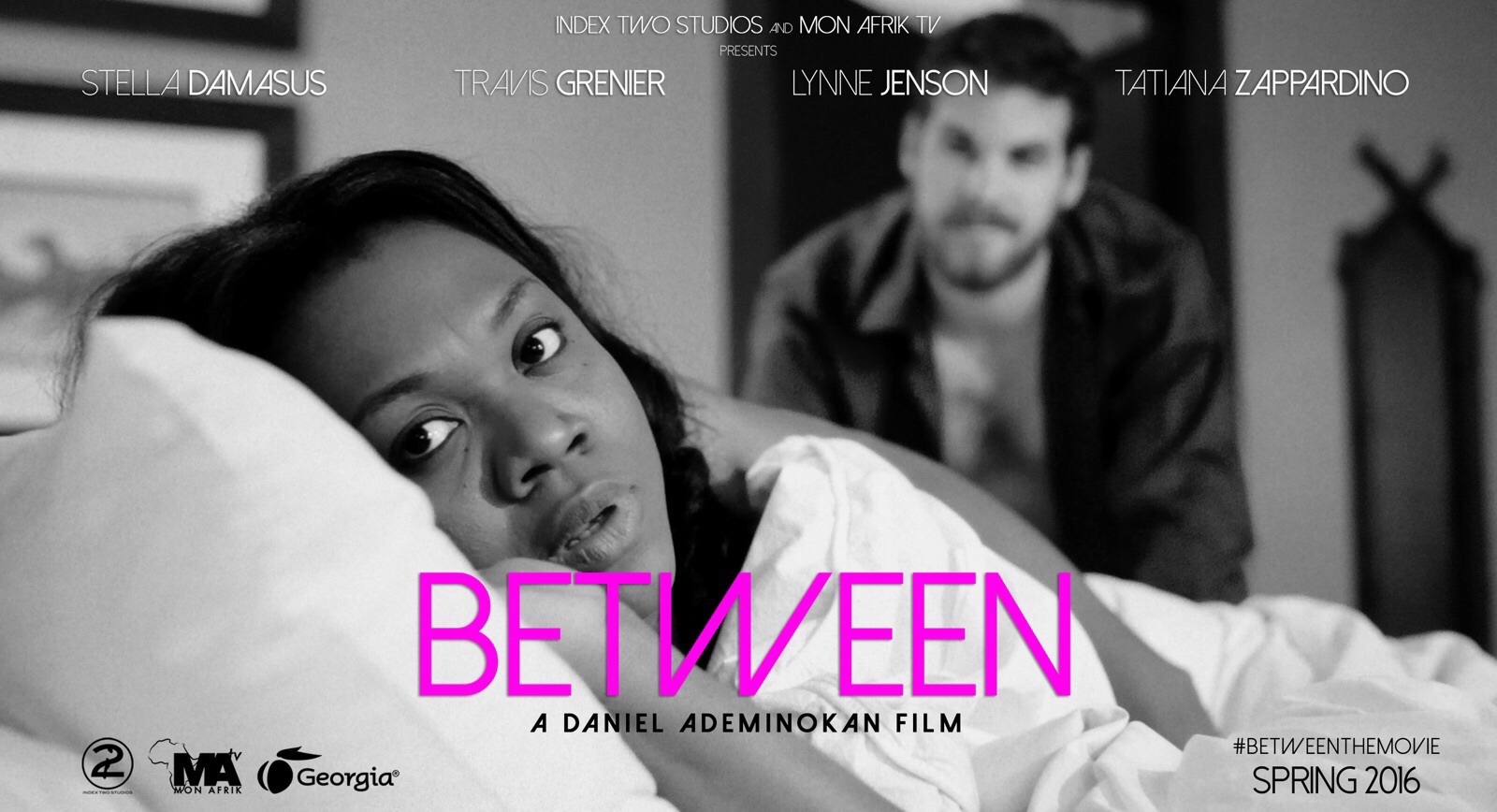 Watch 'BETWEEN' Teaser Trailer