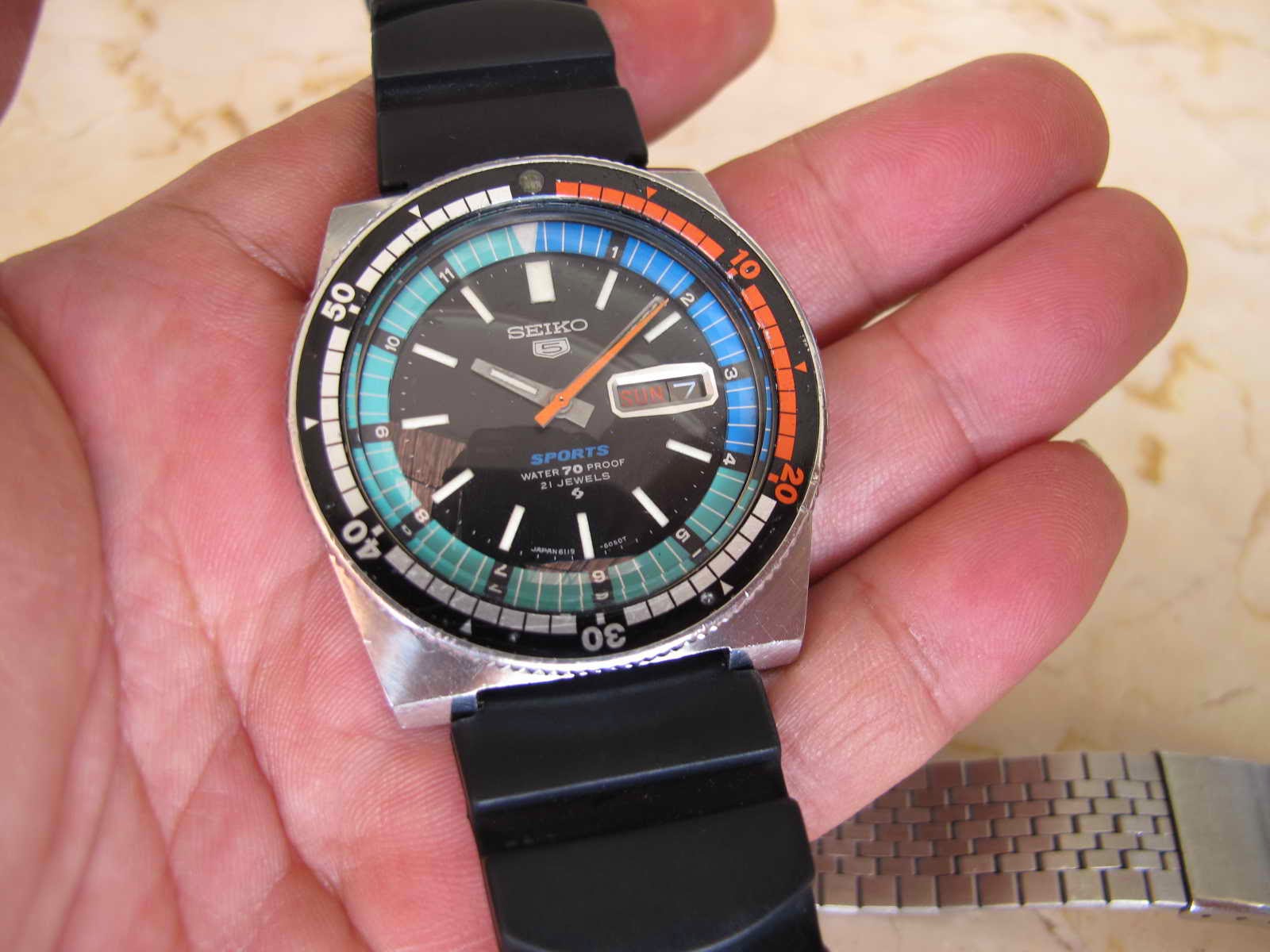 Maximuswatches Jual Beli Jam Tangan Second Baru Original Koleksi Jam Buruan sakitnya tuuh disini kalau jam SEIKO RALLY ini sampai diambil oleh lainnya