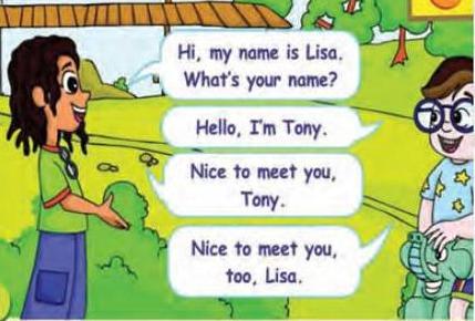 teaching 1st graders to read