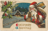 Christmas Greetings