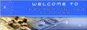 WELCOME TO INSTANT ONLINE SUCCESS