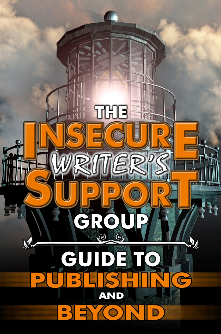 IWSG Guide to Publishing & Beyond