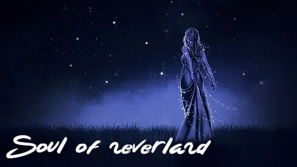 Soul Of Neverland