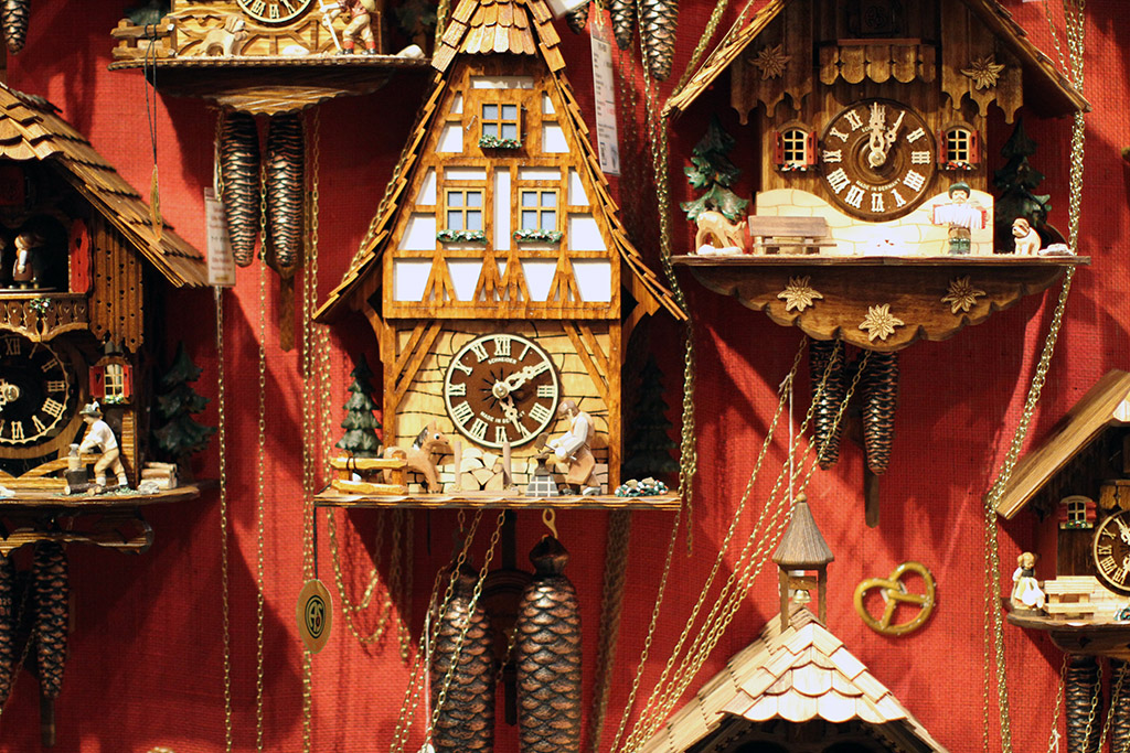 Drift Doctor Heidelberg Weihnachtsmarkt