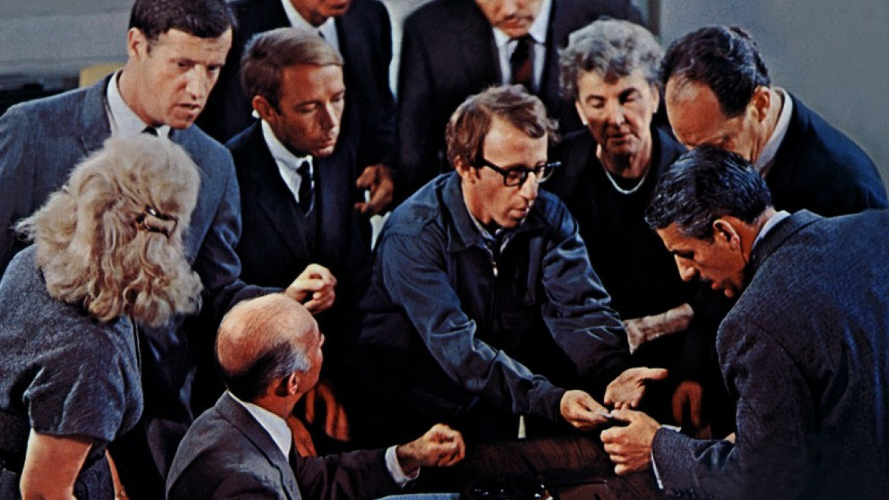 Take the Money and Run song - Wikipedia