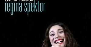 Regina Spektor - Love, You