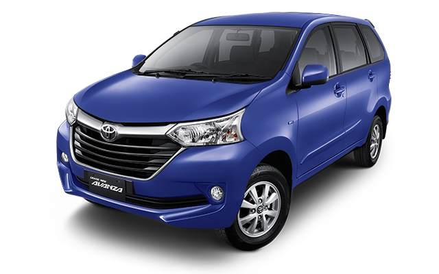 Toyota Avanza 2016 Tipe E Plus: Kendaraan Andalan Keluarga yang Tetap Relevan