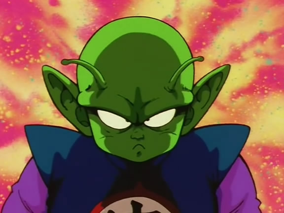Compact Cinema Review Piccolo Jr Saga Db Episodes 124 153