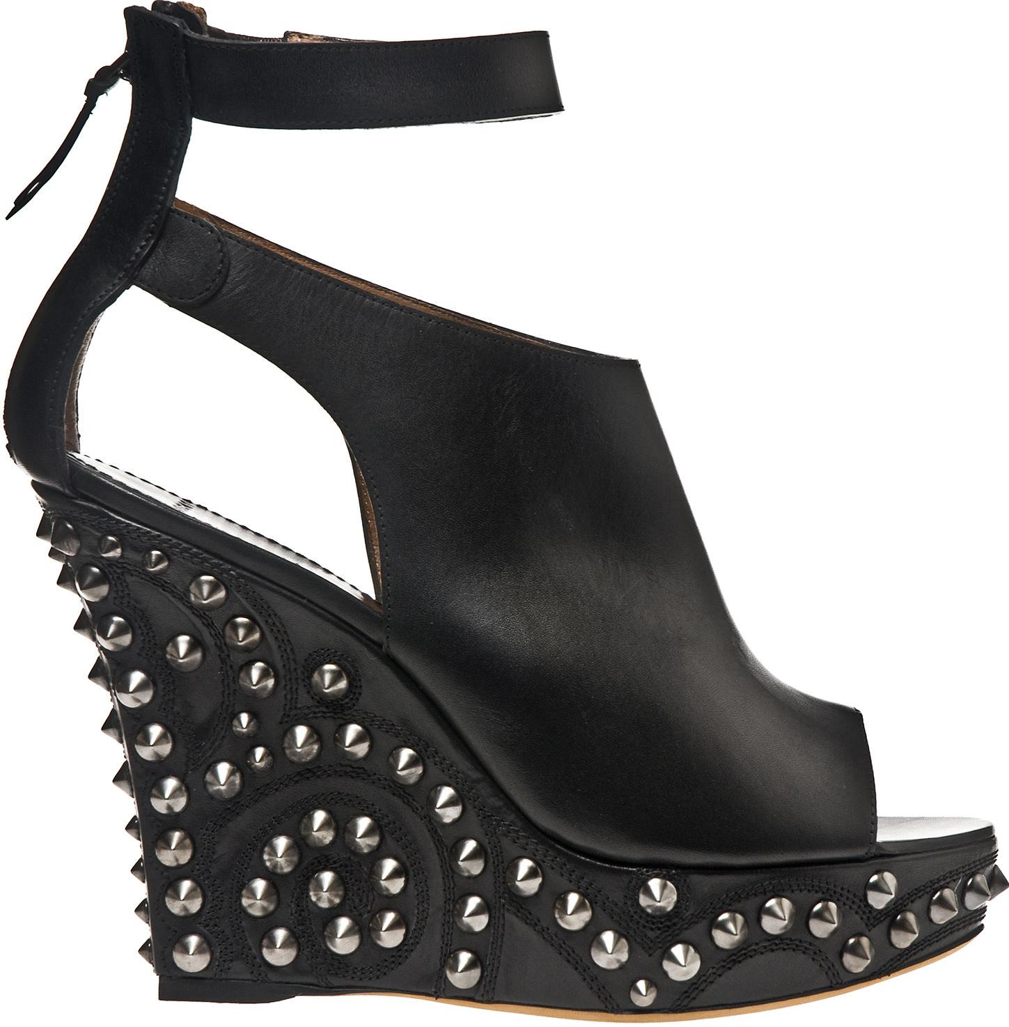 My (NotSo) PERFECT Life The most dangerous high heels 3 types of