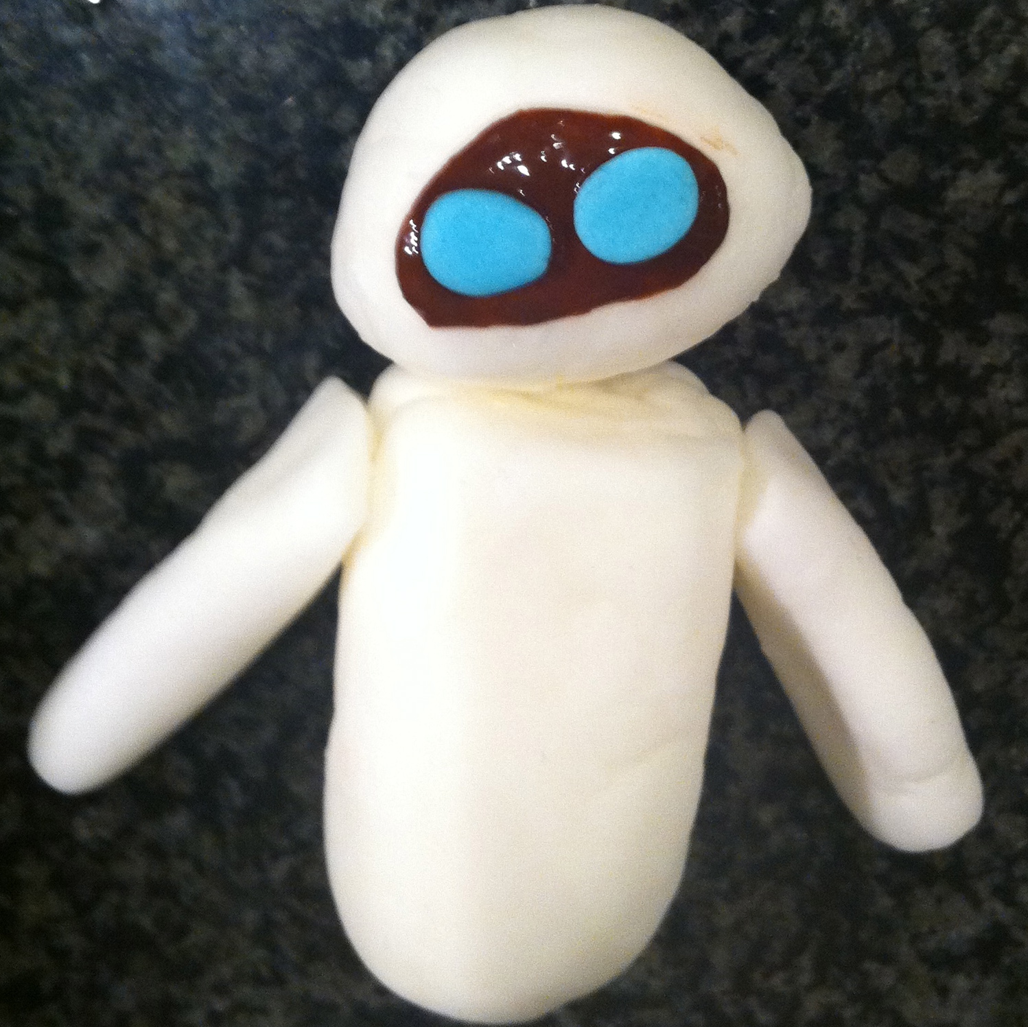 Pâtisserie Nadine Gelatin Fondant