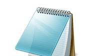 10 Trucchi col Notepad (Blocco Notes) di Windows